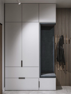 Photo de galerie - Montage meubles en kit