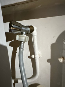 Photo de galerie - Plomberie - Installation sanitaire