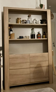 Photo de galerie - Montage meubles en kit