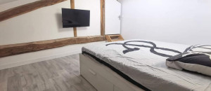 Photo de galerie - Rénovation Comble