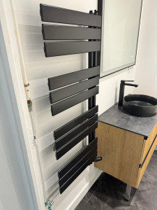 Photo de galerie - Plomberie - Installation sanitaire