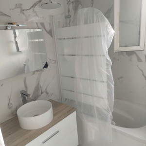 Photo de galerie - Carrelage. blombrie 