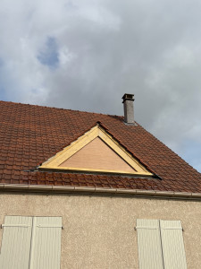 Photo de galerie - Menuiserie - Huisserie - Agencement