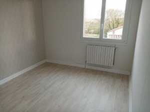 Photo de galerie - Pose de parquet - Revêtement de sol