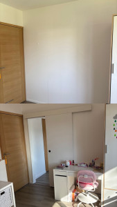 Photo de galerie - Menuiserie - Huisserie - Agencement