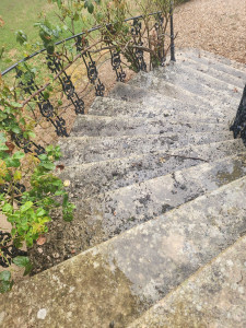 Photo de galerie - Nettoyage 