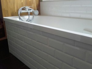 Photo de galerie - Carrelage