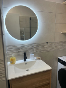 Photo de galerie - Bricolage et multi services