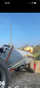 Photo de galerie - Vidange de fosse 