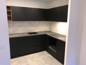 Photo de galerie - Montage meubles en kit