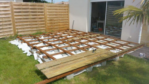 Photo de galerie - Menuiserie - Huisserie - Agencement