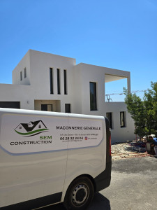 Photo de galerie - Façadier 