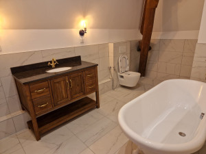 Photo de galerie - Salle de bain 