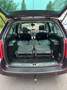 Photo de galerie - Livraison - Transport de colis