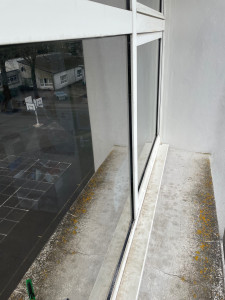 Photo de galerie - Ménage