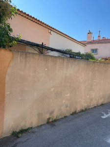 Photo de galerie - Artisan tout corps d'état - Rénovation