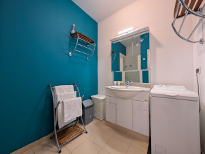 Photo de galerie - Ménage