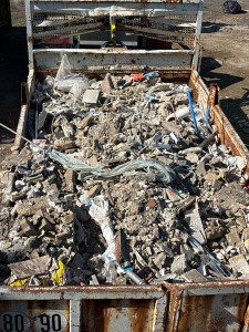 Photo de galerie - Benne