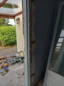 Photo de galerie - Maçonnerie