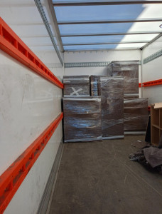 Photo de galerie - Manutention
