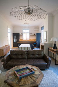 Photo de galerie - Formule ménage et blanchisserie par des équipes formées sur le terrain depuis 2022