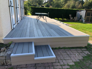 Photo de galerie - Bricolage et multi services