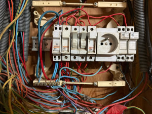 Photo de galerie - Mise au normes 