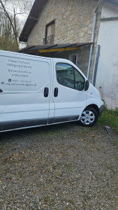 Photo de galerie - Lavage auto