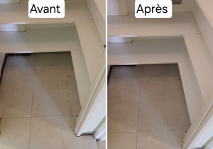 Photo de galerie - Ménage