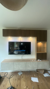 Photo de galerie - Bricolage et multi services