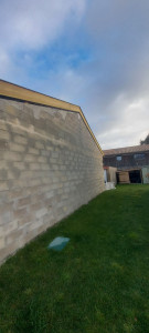Photo de galerie - Garage