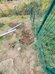 Photo de galerie - Création d un escalier 