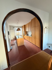 Photo de galerie - Arch en bois