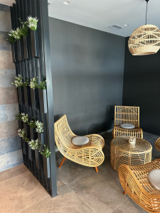 Photo de galerie - Ménage