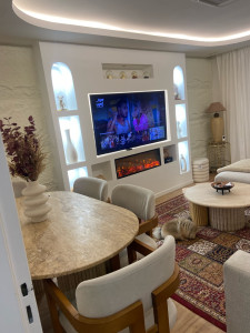 Photo de galerie - Décoration 