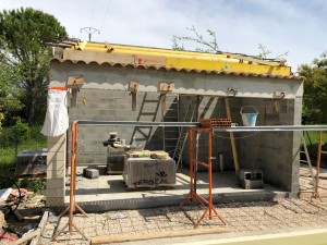 Photo de galerie - Couverture - Toiture