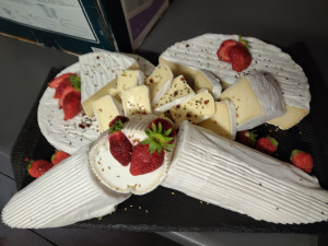 Photo de galerie - Cuisinier - Chef à domicile