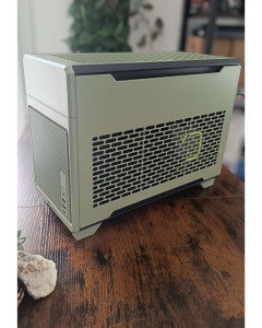 Photo de galerie - Config Gaming ITX (7800x3D + RTX5070 ) skampc_fr
