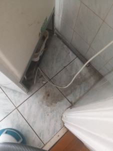 Photo de galerie - Remise en état avant location 