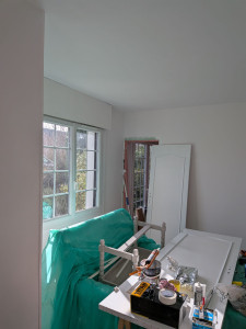 Photo de galerie - Bricolage et multi services