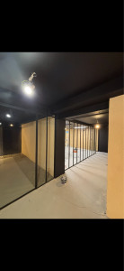 Photo de galerie - Peinture - Tapisserie