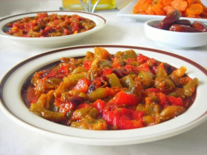 Photo de galerie - Traiteur