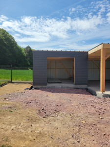 Photo de galerie - Bricolage et multi services