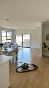 Photo de galerie - Ménage dans une maison 