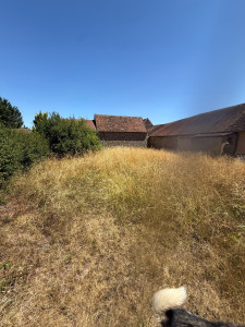 Photo de galerie - Remise en état (avant)