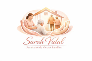 Photo de galerie - Assistante de Vie diplômée 