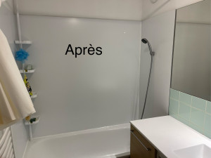 Photo de galerie - Après 