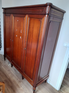Photo de galerie - Prestation réalisée avec succès 