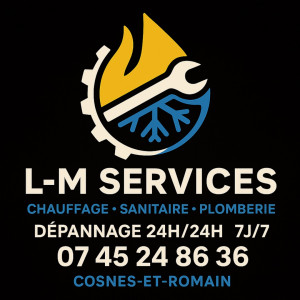 Photo de galerie - L-M services 