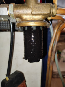 Photo de galerie - Chauffage - Climatisation